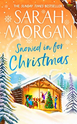 Snowed In For Christmas by Sarah Morgan (Paperback Book) - Image 2