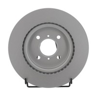 2X Jurid Bremsscheibe Coat+ 563816JC JC Schachtel FüR Suzuki Swift 4 FZ NZ ZC72S