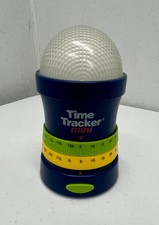 Time Tracker Mini Learning Resources tool to help children with time