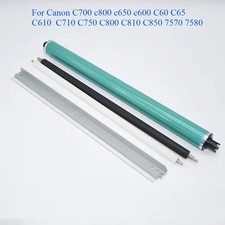 Charge Roller Color Drum Cleaning Blade Repai...