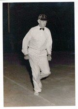 Cuba Cuban Umpires Baseball Game (1939) ❤️ Vintage Collectable Press Photo 1101K