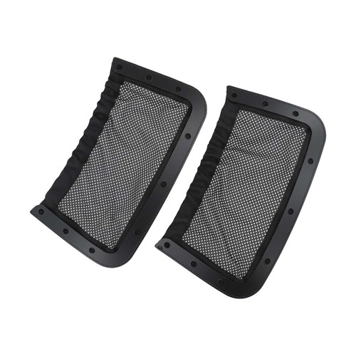 User Friendly UTV Storage Net for Backrest and Dash for CanAm For Defender - Picture 5 of 12