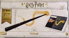 Kano 1007 Harry Potter Coding Kit - Gray - Brand New Sealed 