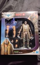 Medicom Toy Bane MAFEX the Dark Knight Rises Action Figure No.052