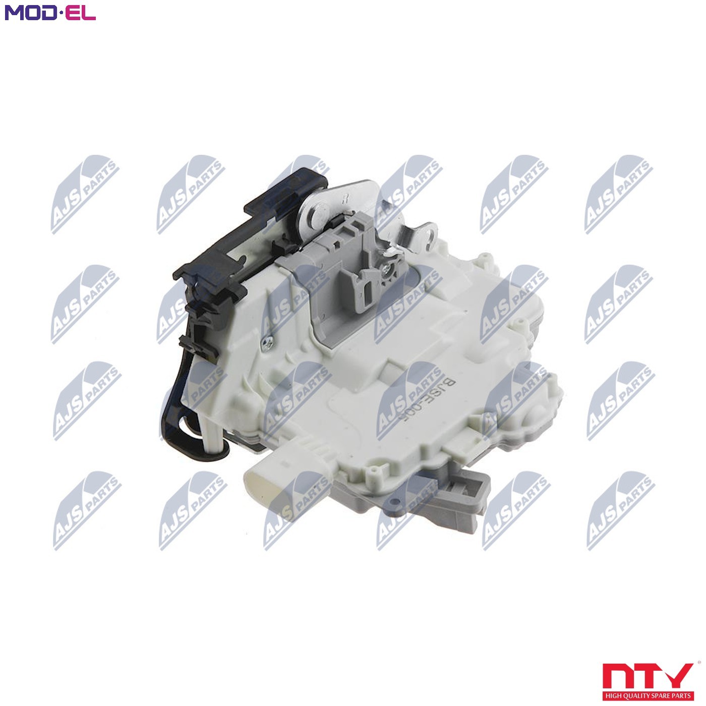 Fits NTY EZC-SE-005 CENTRAL DOOR LOCK ACTUATOR - REAR ⭐UK Stock⭐ - Image 10