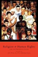 John Jr. Witte (U. A.) | Religion And Human Rights | Taschenbuch | Englisch