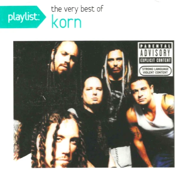 Las mejores ofertas en CD de música disco de rock de Korn | eBay