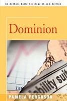 Pamela Ferguson | Dominion | Taschenbuch | Englisch (2000) | Iuniverse