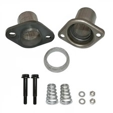 Auspuffrohrflansch 066-806.023 FA1 für OPEL VECTRA B CC VECTRA B
