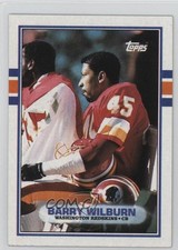 Click to enlarge Barry Wilburn