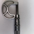 Tubular Micrometer Co. Outside Micrometer 0-1" USA — photo 2