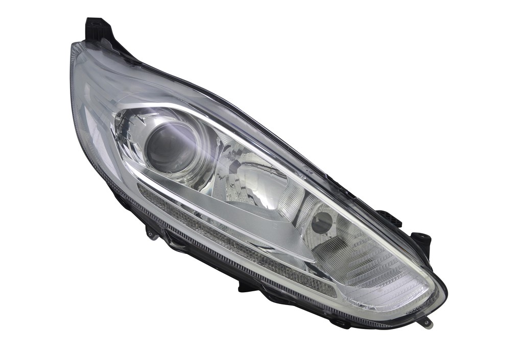 PROIETTORE DESTRO H1+H7 per FORD FIESTA VI
