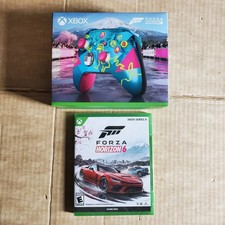 Forza Horizon 6 Xbox Series X Controller  Game Both Brand New Sealed  RARE 