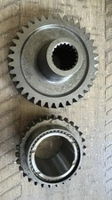 Usa Standard Gear T170 T176 Mt 1st 2nd Synchro Assy Usa Standard Gear T170 T176 Mt 1st 2nd Synchro Assy