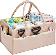 Pet Grooming Tote Bag, Dog Grooming Supplies Organizer Bag, Dog Grooming Bag for