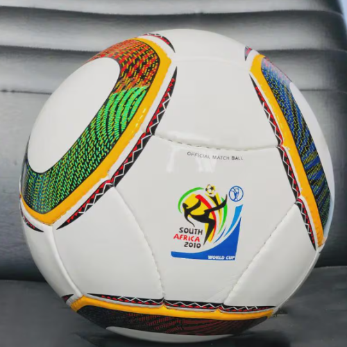 2010 FIFA World Cup Final — Jabulani Ball Match | eBay