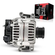 AlternatorCompatible With 2009-2012 A4 Sedan, 2010-2013 A5, 2011-2012 11466N