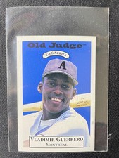 1996 Signature Rookies T-96 Old Judge Base Set You Pick Free Shipping!!!