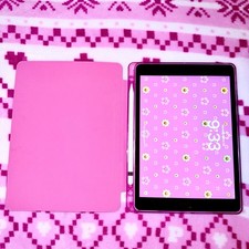 NEW Used Once Apple iPad 9th Generation A2602 64 GB, Wi-Fi, 10.2 in - Silver