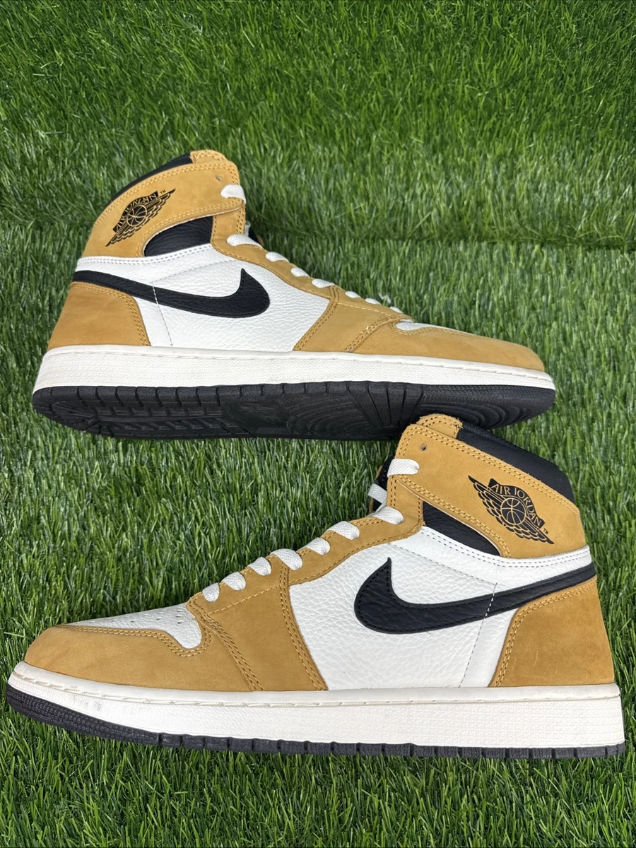 Jordan 1 Retro High OG Rookie of the Year 2018 | eBay