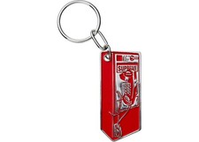 Supreme Payphone Keychain - Brand New & Sealed