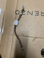 BMW i4 G26 Hybrid Electric Earth Ground Cable Negative Battery Lead 5A0FAD6