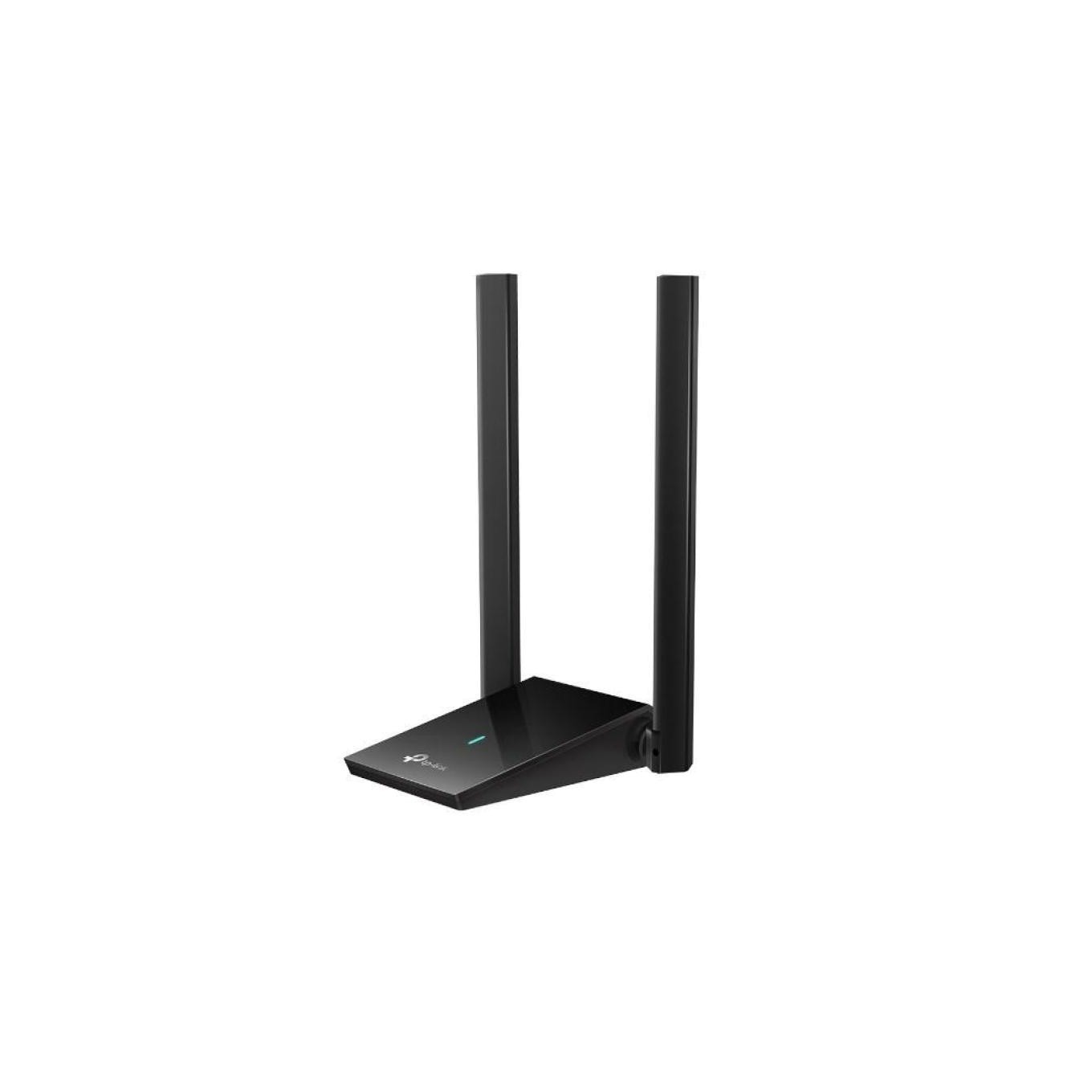 MediaMarkt Tp-Link Adaptador Wi-Fi Usb, Archer Tx20u Plus, Wifi 6, Doble Banda, 1800 Mbps, 3.0, Negro - Imagen 2