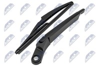 NTY Wischarm, Scheibenreinigung EWB-PE-003