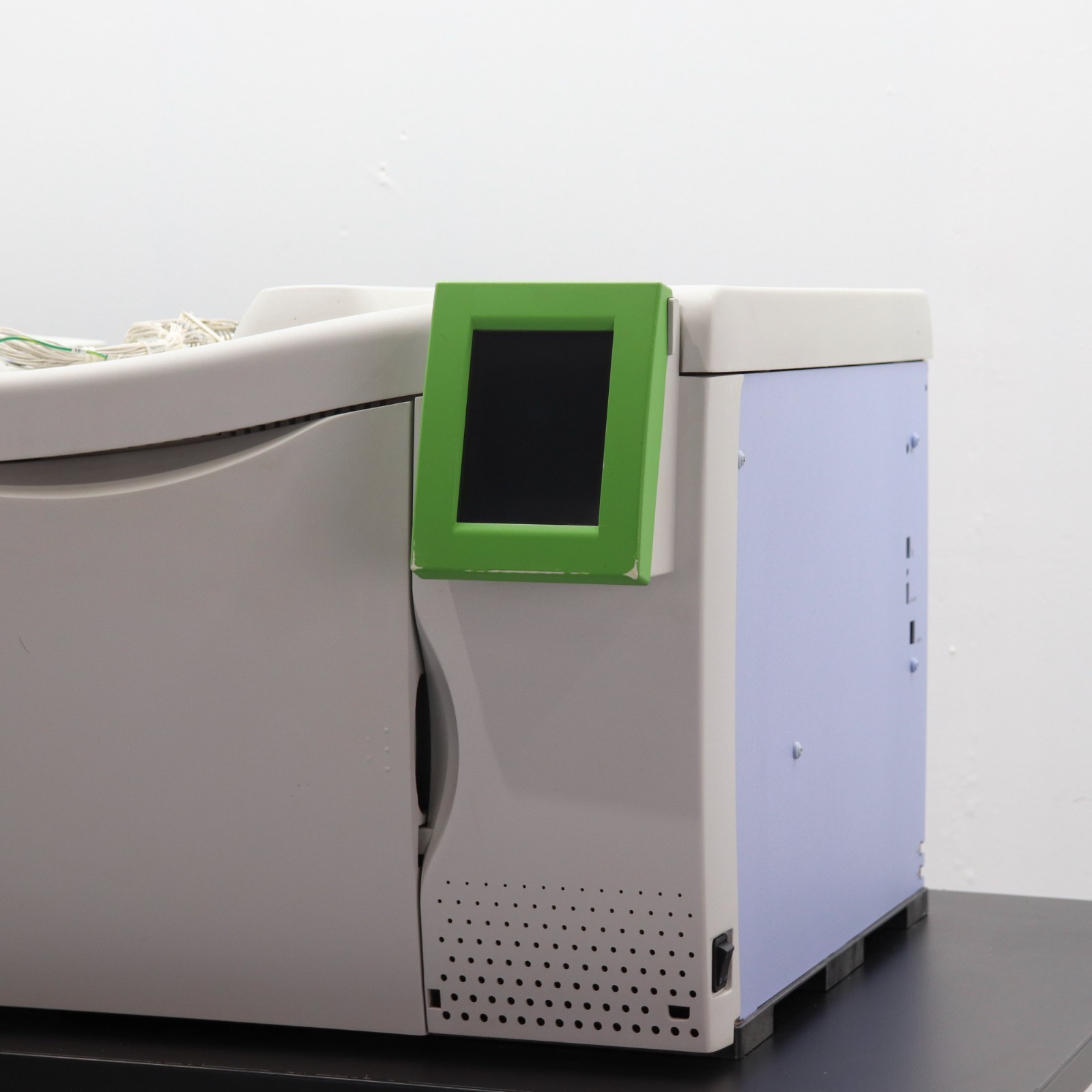 PerkinElmer Clarus 500 Mass Spectrometer N6519100