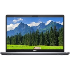 Dell Latitude 15.6" Business Laptop 4-Core i5 16GB RAM 512GB SSD Windows 11 Pro