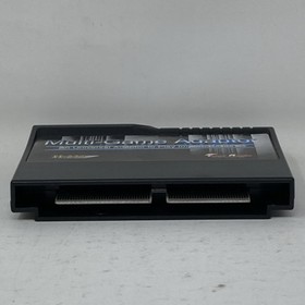 Trend Master Sega Saturn Multi-Game Adapter In Box SS-239