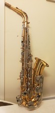 Vito Japan Yamaha YAS-23 Alto Saxophone