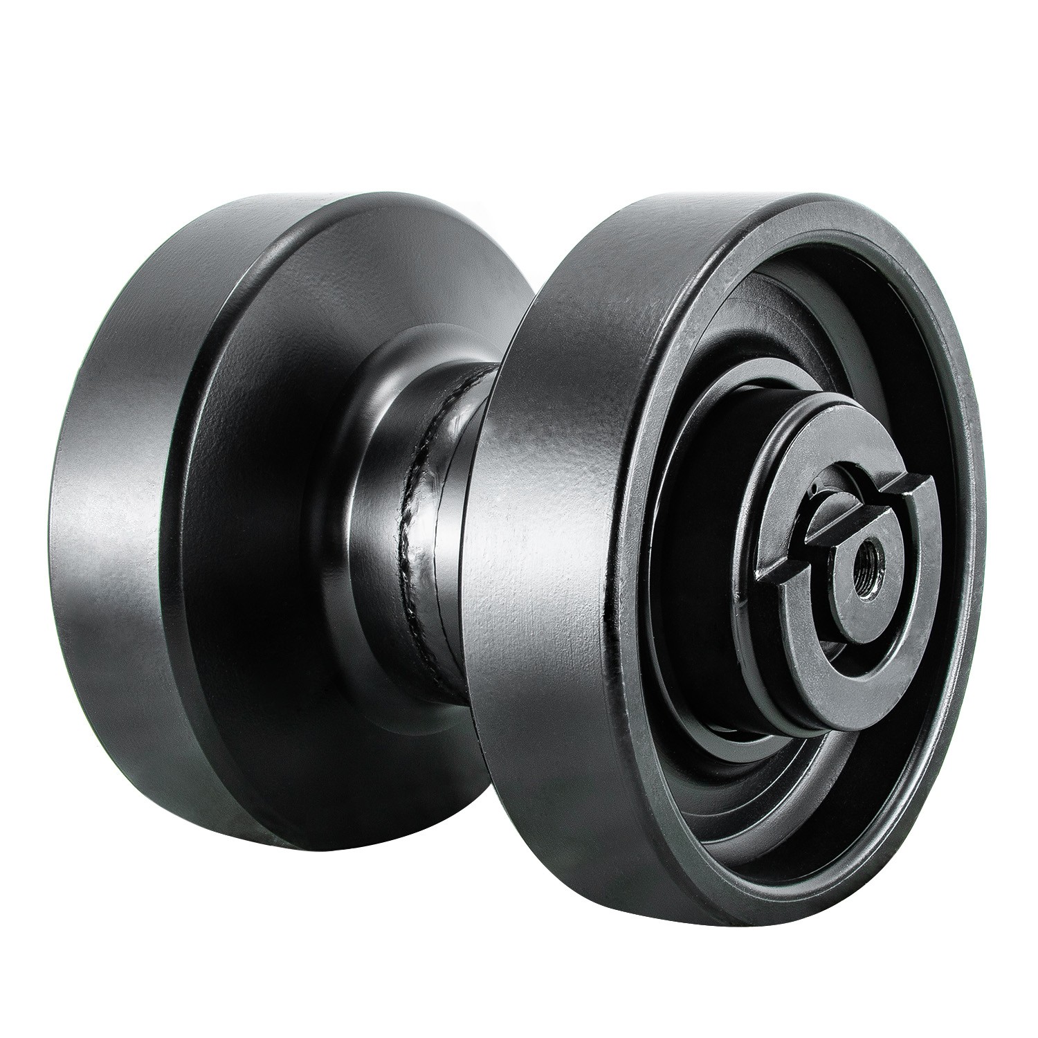 NEW Track Roller Bottom Roller for Takeuchi TL8 Track Loader