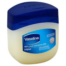 VASELINE PETROLEUM JELLY 3.75 oz.