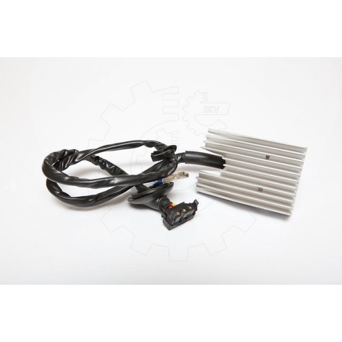 Ventilateur Mercedes-Benz Kombi T-Model résoudre panne ventilation commande 1248212151