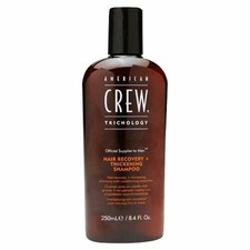 American Crew Trichology Hair Recovery + Thic...