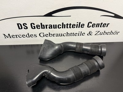 Mercedes W209 CLK 240/320/500/55 AMG Ansaugrohre Ansaugführung Luftführung L+R