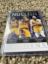 Anthony Davis Rookie Card Checklist and Guide 11