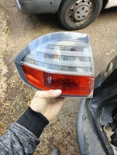 Feu arrière Ford S-MAX