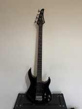 Washburn Bass Guitar MB4