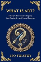 Leo Tolstoy (U. A.) | What Is Art? | Taschenbuch | Englisch (2025)
