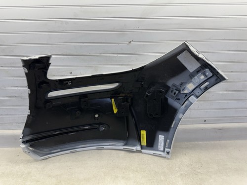 2023-2024 LINCOLN CORSAIR FRONT BUMPER COVER RIGHT RH W PARK ASSIST OEM - Picture 8 of 14