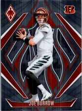 Joe Burrow #80 - Base Holo - 2024 Panini Phoenix - Bengals