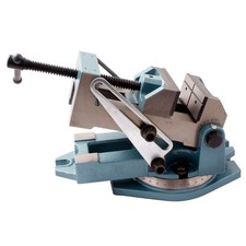 TORNILLO DE PRESIÓN TALADRO ANGULAR 6" CON BASE GIRATORIA (3901-1737)