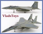 Hobby Master 1/72 F-15C Eagle 85-0111 3rd FW 11th AF Elmendorf AFB Alaska HA4574