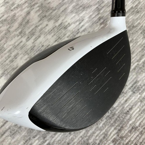 Taylormade M2 Driver 10.5 Degrees Head Only - Picture 5 of 9