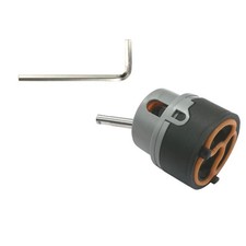 RP50587 Delta DST Faucet Valve Cartridge with Diamond Seal for Durability