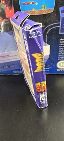 Doom Sega Mega Drive 32X Asian PAL Version Blue Box Complete In Box Asia!