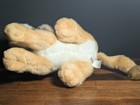 Vintage Disney The Lion King NALA Purring Plush 10" Mattel 1993 Purring Sounds — photo 4