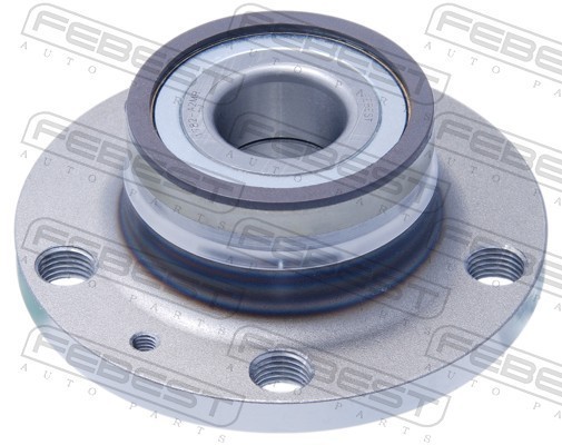 Febest 1782-A2MR Radnabe FüR Audi, Seat, Skoda, Vw, VW (Svw)-image